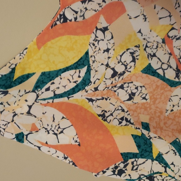 🖤💚Nine West - Woven Cami ...#Z - Picture 2 of 4